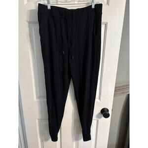 Cozy Earth Men's Brushed Bamboo Jogger Pant